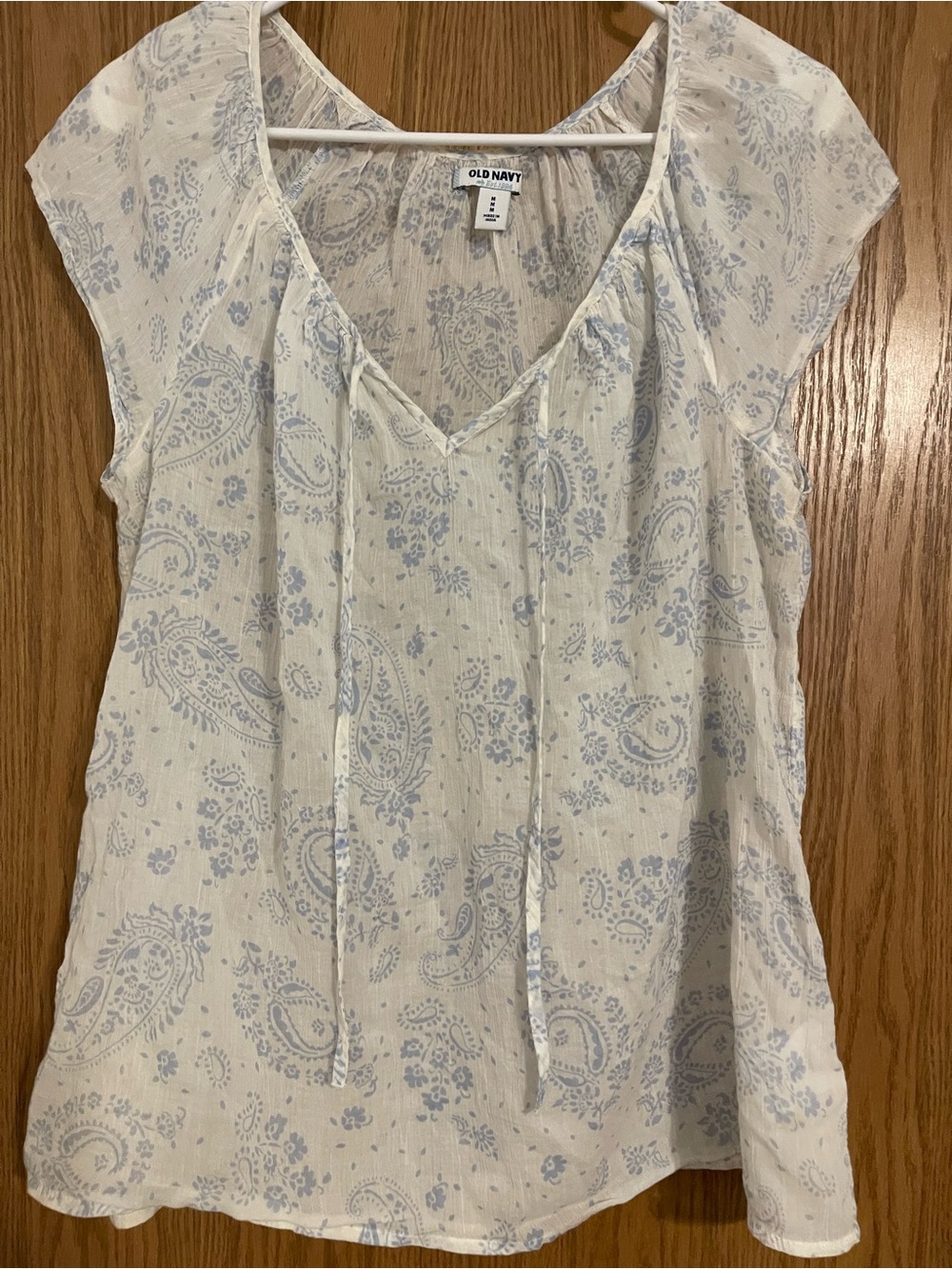 Old Navy Women’s Blouse